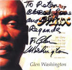 Glen Washington