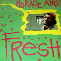 Horace Andy - Fresh