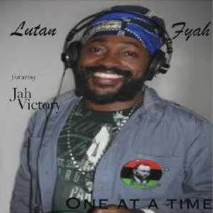 Lutan Fyah + Jah Victory - One At A Time