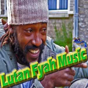 Lutan Fyah - Music
