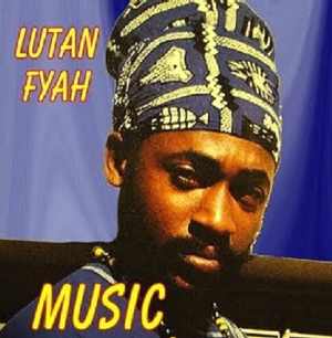 Lutan Fyah - Music