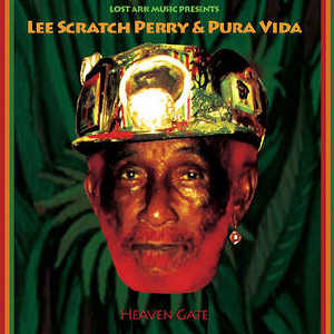 Lee Perry + Pura Vida - Heaven Gate - Single 2014