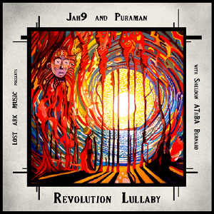 Jah9 + Puraman - Revolution Lullaby - Single 2014
