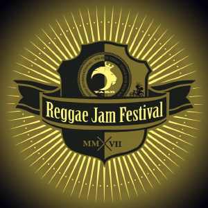 Reggae Jam 2017