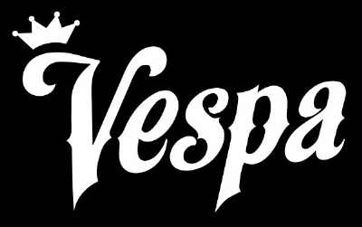 Vespa - Logo