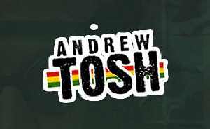 Andrew Tosh
