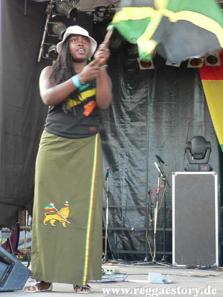 Askala Selassie