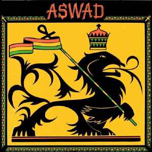 Aswad - Aswad - Album 1995