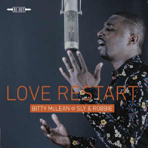 Bitty Mc Lean - Love Restart - Album 2018