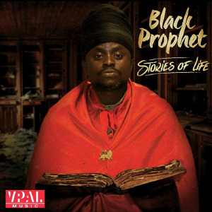 Black Prophet