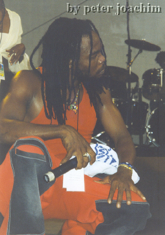 Bushman