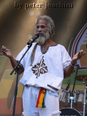 Cedric Congo Myton