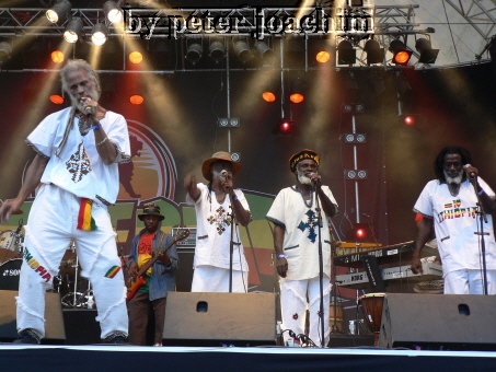 Cedric Congo Myton