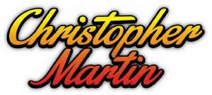Christopher Martin - Facebook