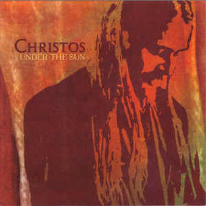 Christos DC - Under The Sun - 2014