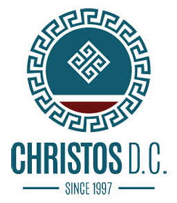 Christos DC - Official