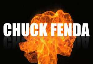 Chuck Fenda