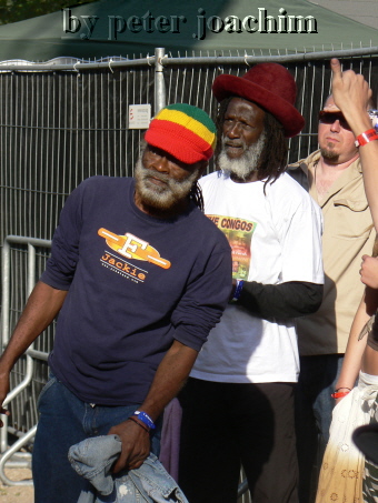 Congos