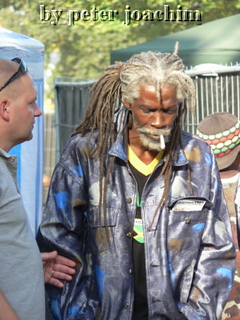 Congos