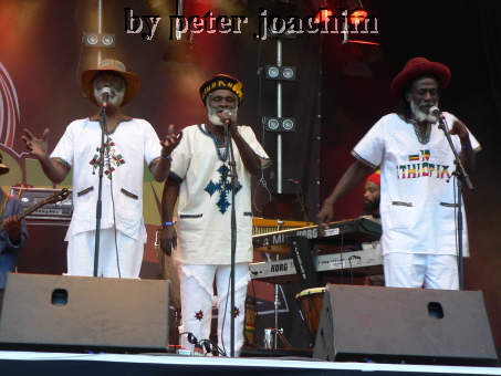 Congos