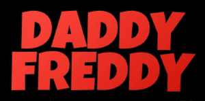 Daddy Freddy