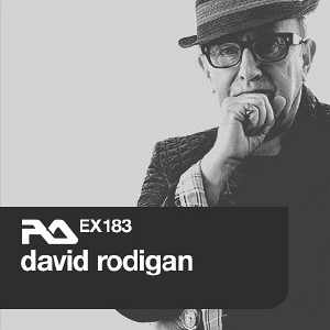 David Rodigan