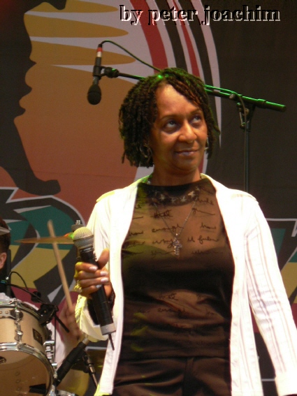 Dawn Penn