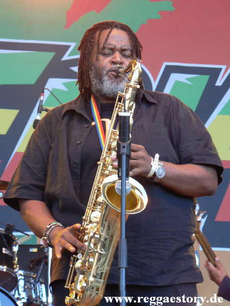 Dean Fraser