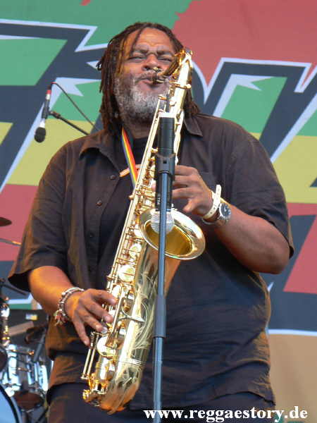 Dean Fraser