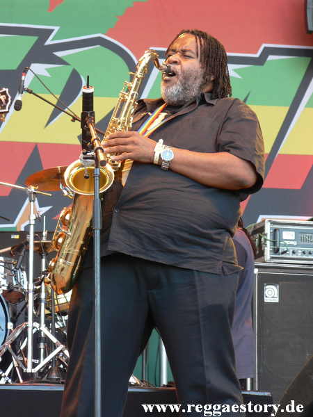 Dean Fraser