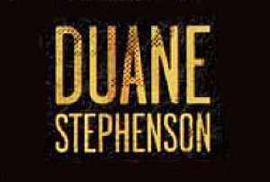 Duane Stephenson