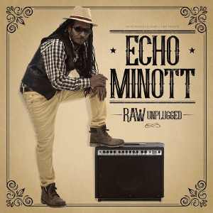 Echo Minott