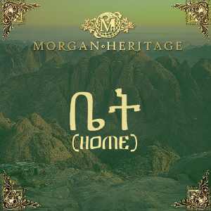Esh Morgan