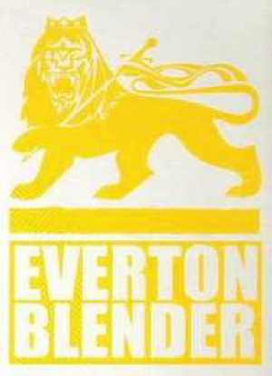 Everton Blender