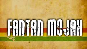Fantan Mojah