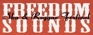 Freedom Sounds Festival