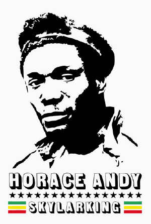 Horace Andy