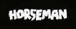 Horseman