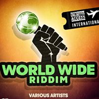 House of Riddim - World Wide Riddim - International - 2017