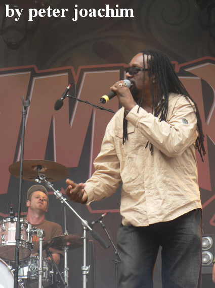 Glen Washington