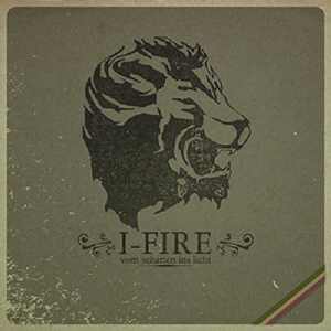 I-Fire - Vom Schatten ins Licht - Album 2008