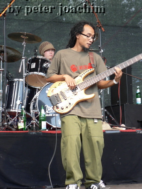 I-Fire