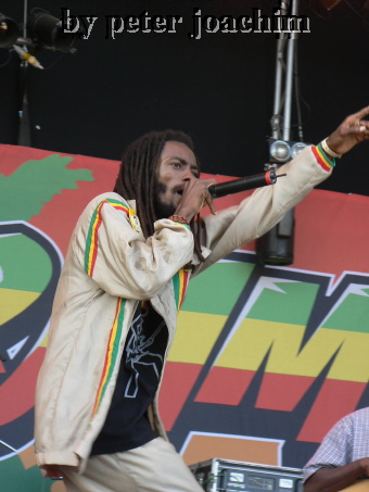 I-Wayne