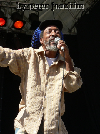 Ijahman Levi