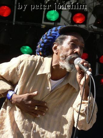 Ijahman Levi