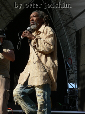 Ijahman Levi