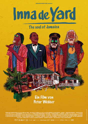 Inna De Yard - Movie 2019