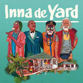 Inna De Yard - Album 2019