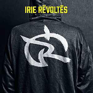 Irie R&eacute;volt&eacute;s - Irie R&eacute;volt&eacute;s - Album 2015