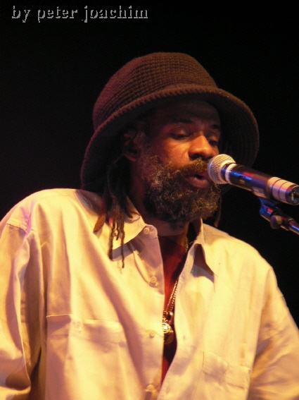 Israel Vibration